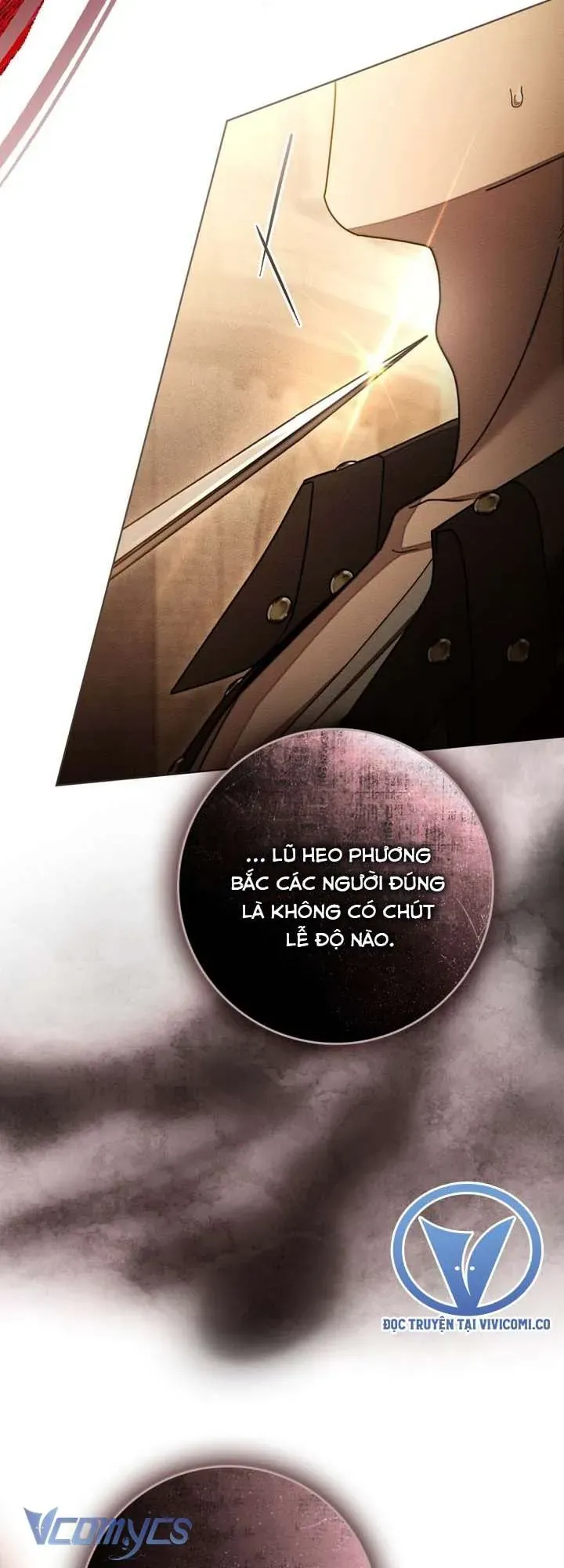 Dưới Bóng Cây Sồi Chapter 129 - 25