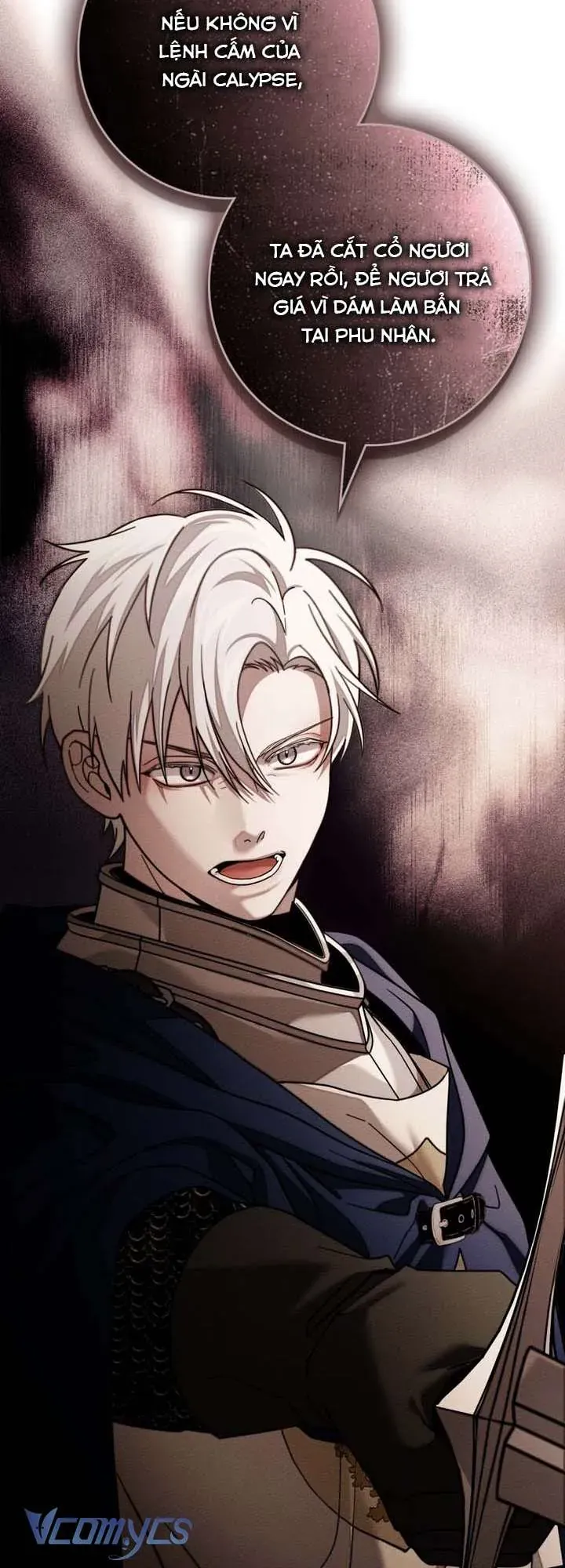 Dưới Bóng Cây Sồi Chapter 129 - 26