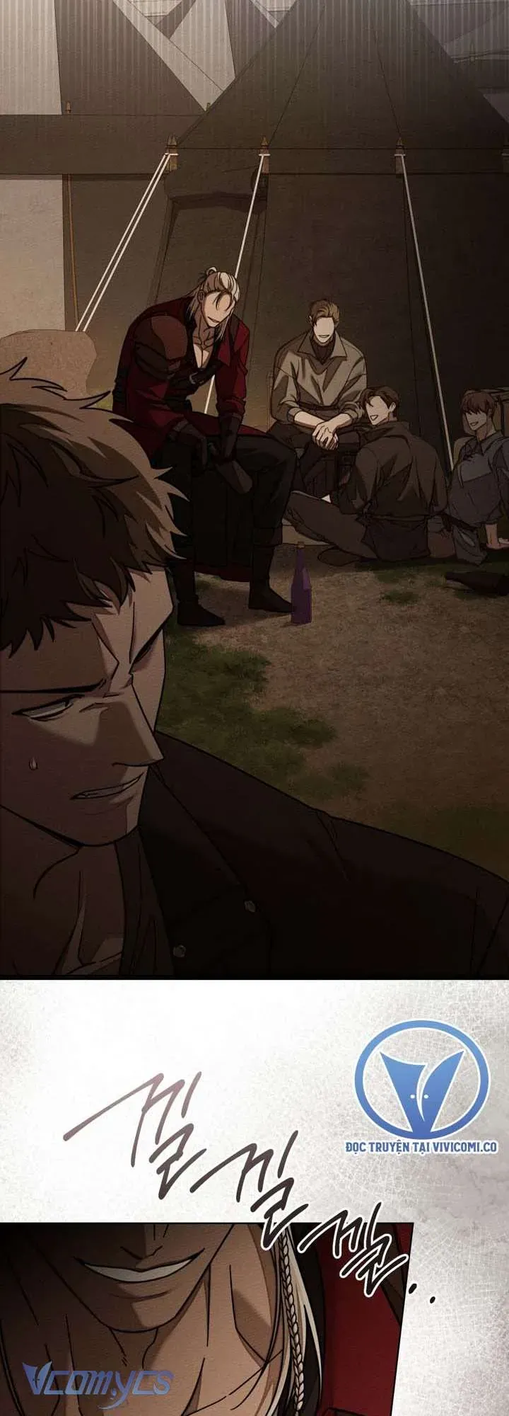 Dưới Bóng Cây Sồi Chapter 129 - 28