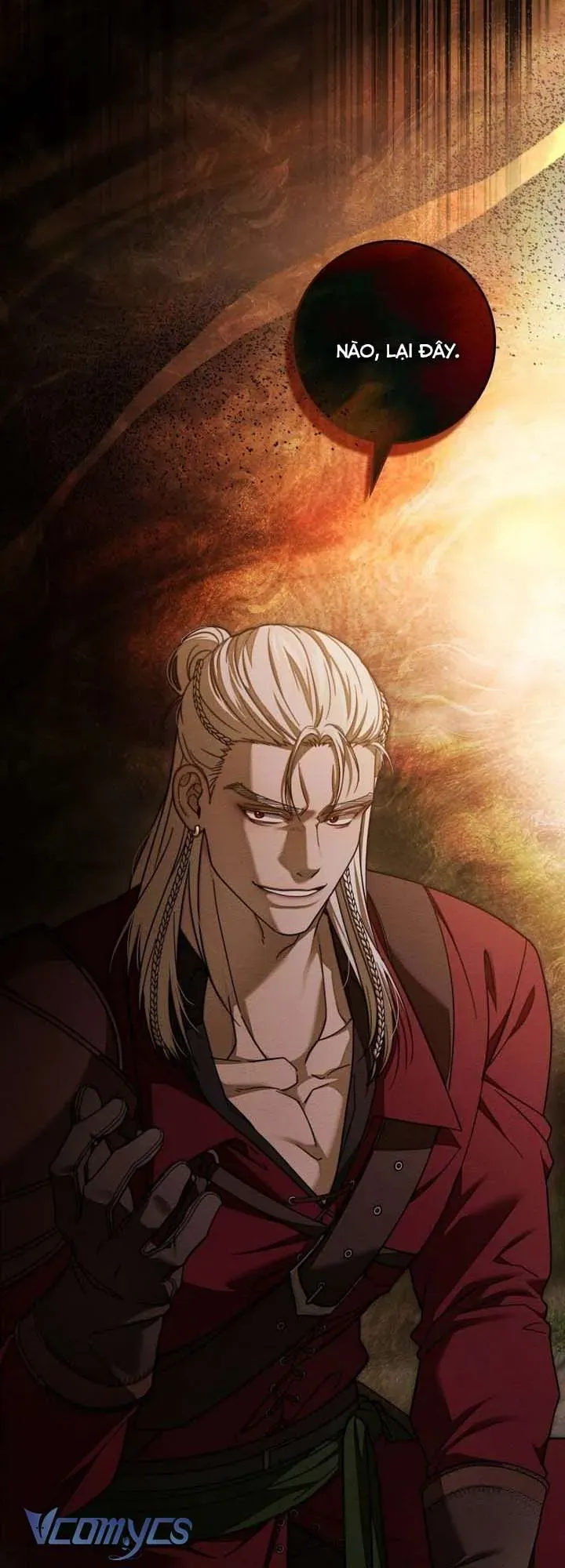 Dưới Bóng Cây Sồi Chapter 129 - 32
