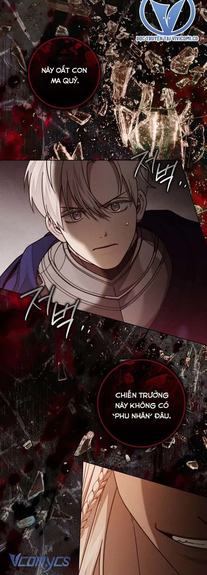Dưới Bóng Cây Sồi Chapter 129 - 37