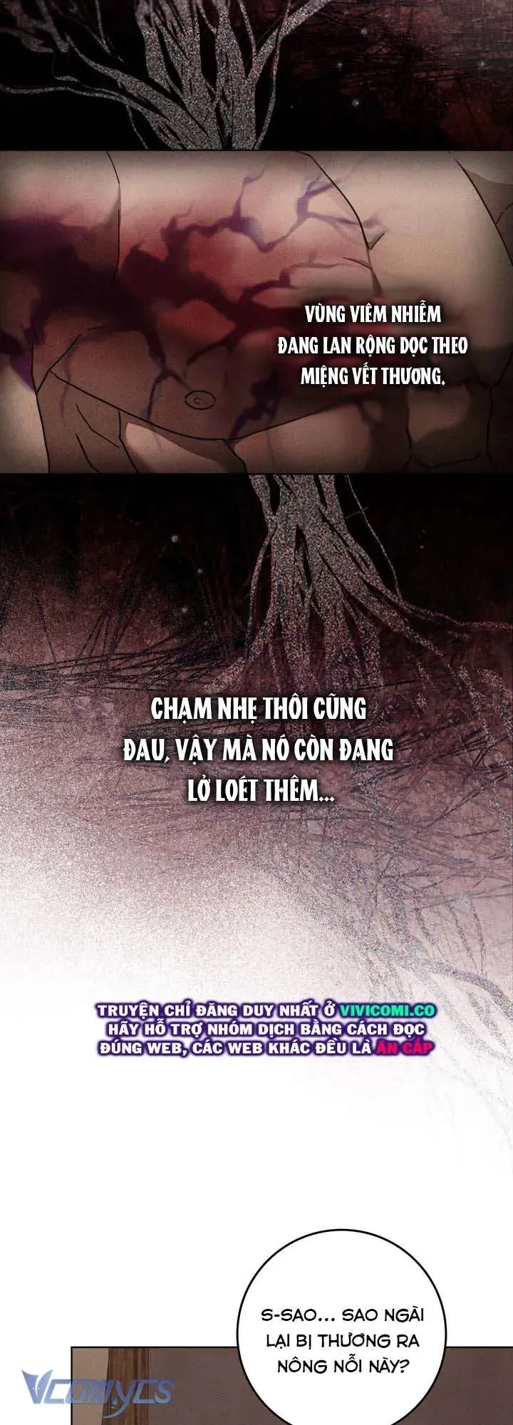 Dưới Bóng Cây Sồi Chapter 129 - 5
