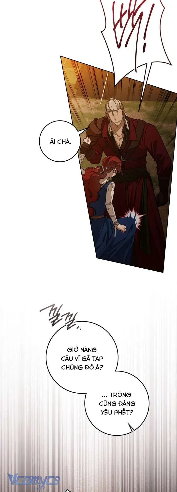 Dưới Bóng Cây Sồi Chapter 129 - 47