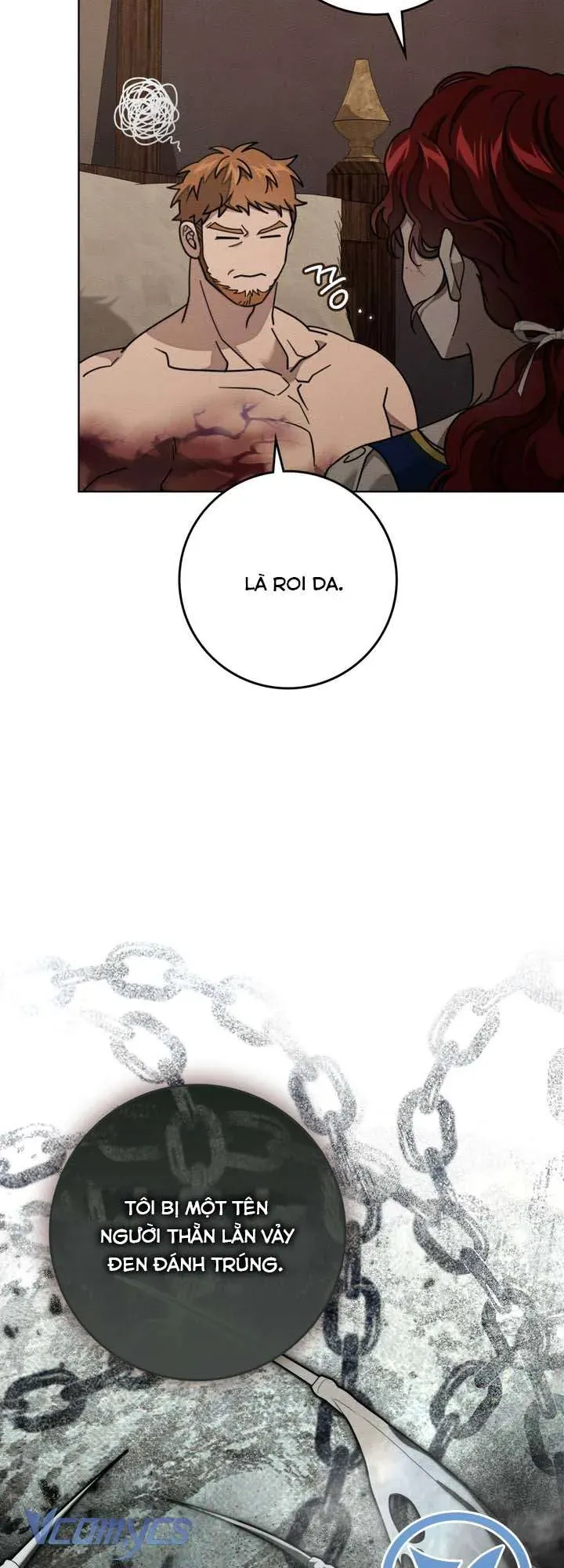 Dưới Bóng Cây Sồi Chapter 129 - 6