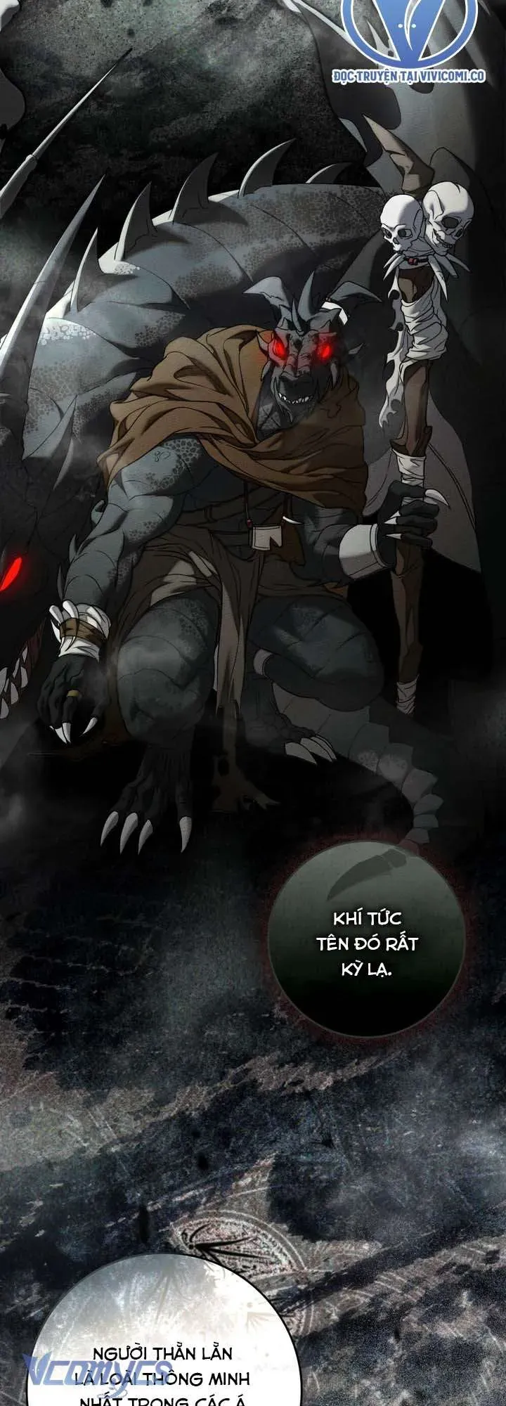 Dưới Bóng Cây Sồi Chapter 129 - 7