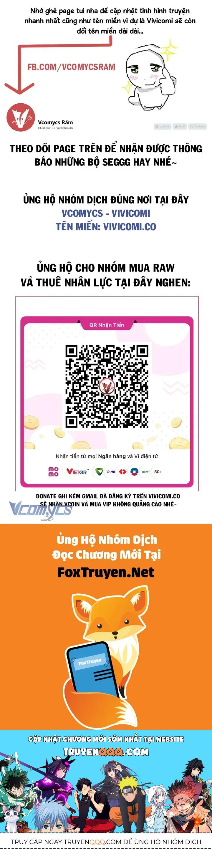 Dưới Bóng Cây Sồi Chapter 129 - 67