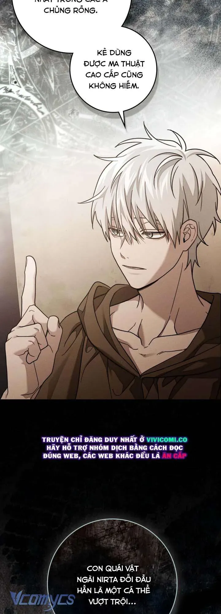 Dưới Bóng Cây Sồi Chapter 129 - 8