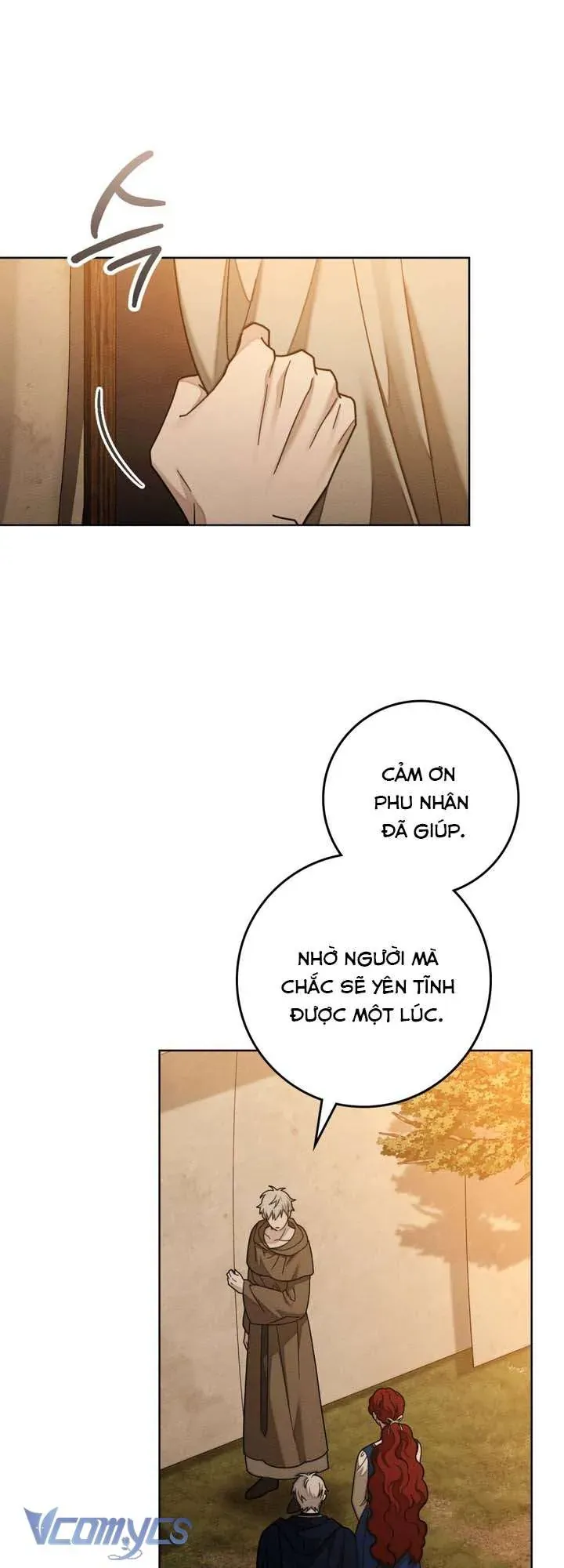 Dưới Bóng Cây Sồi Chapter 129 - 10