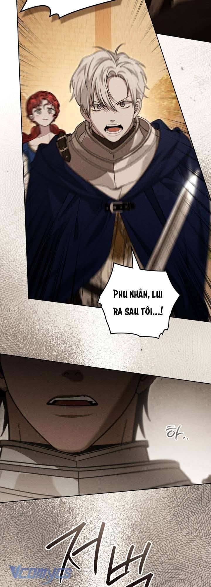 Dưới Bóng Cây Sồi Chapter 130 - 11