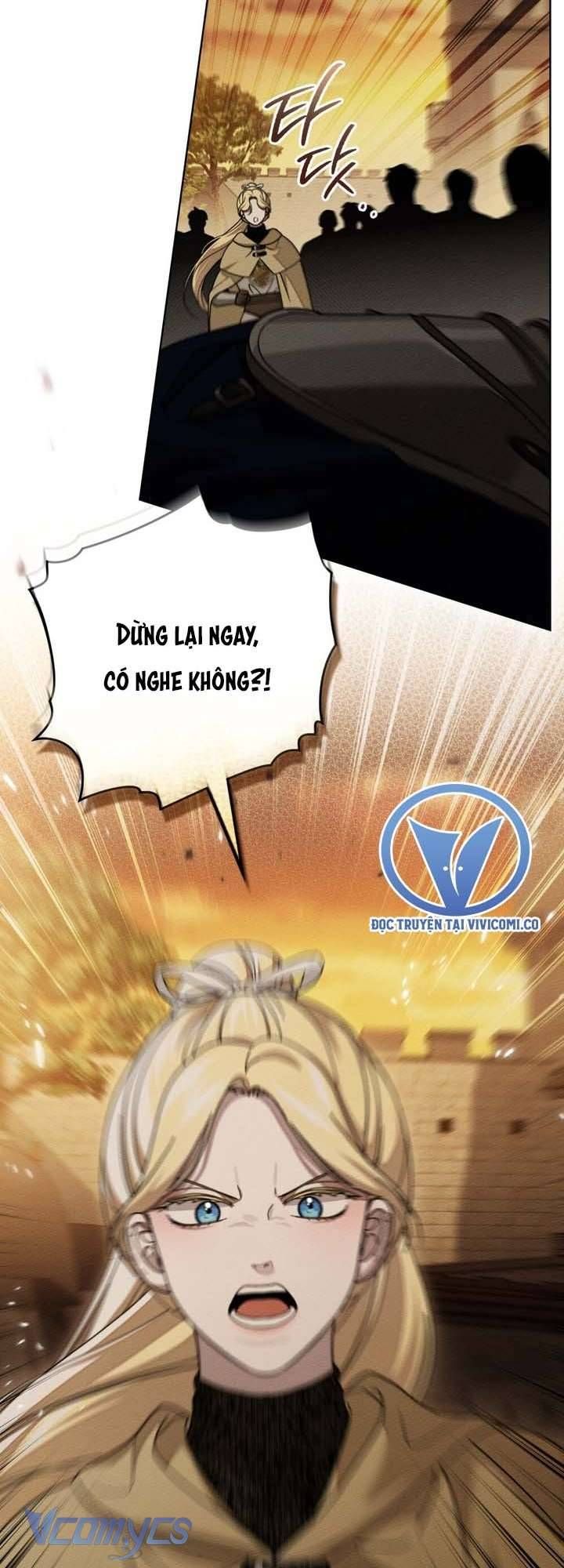 Dưới Bóng Cây Sồi Chapter 130 - 22