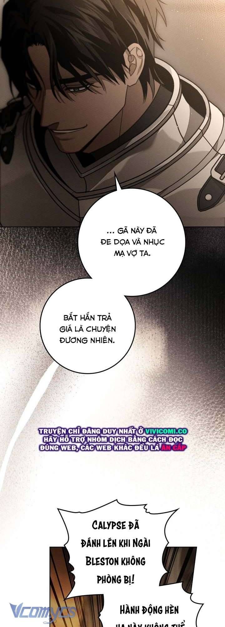 Dưới Bóng Cây Sồi Chapter 130 - 24