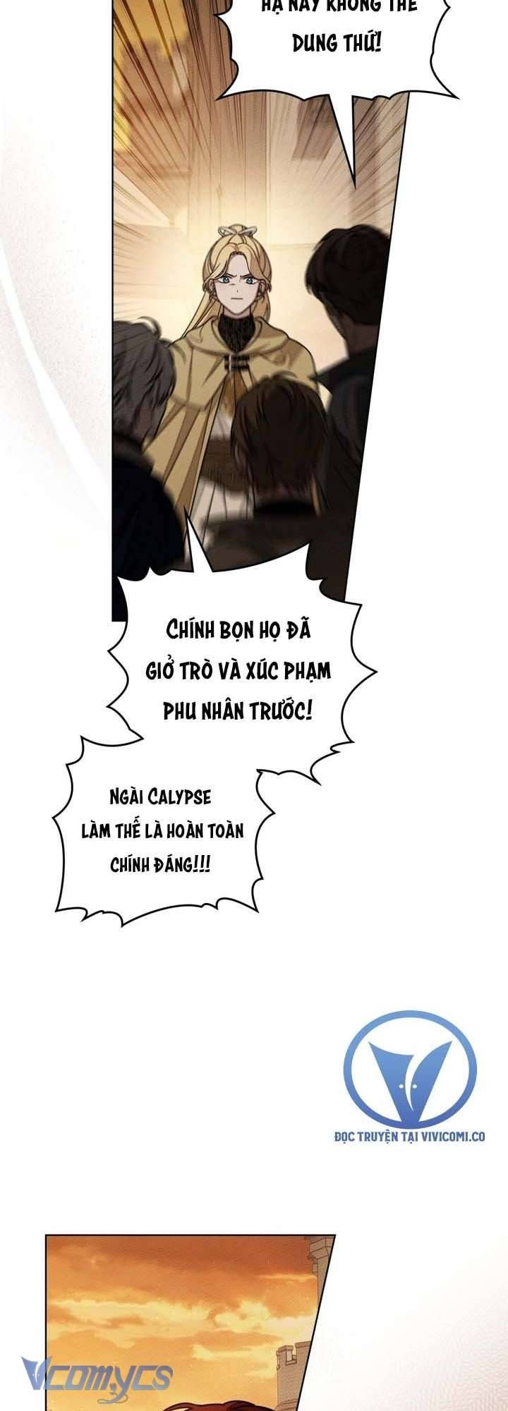 Dưới Bóng Cây Sồi Chapter 130 - 25