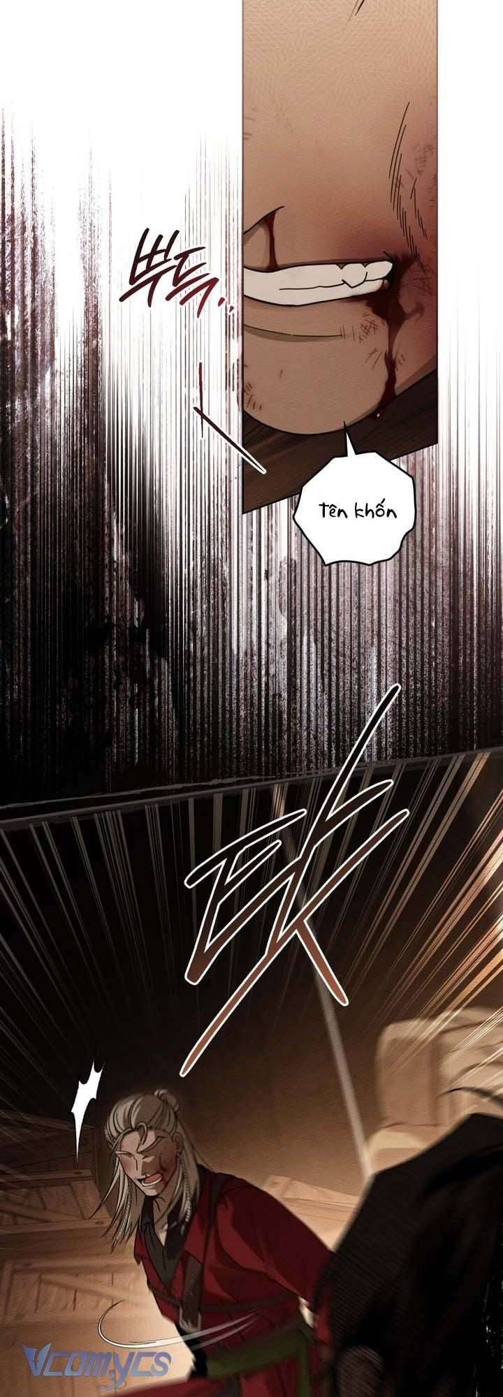 Dưới Bóng Cây Sồi Chapter 130 - 32