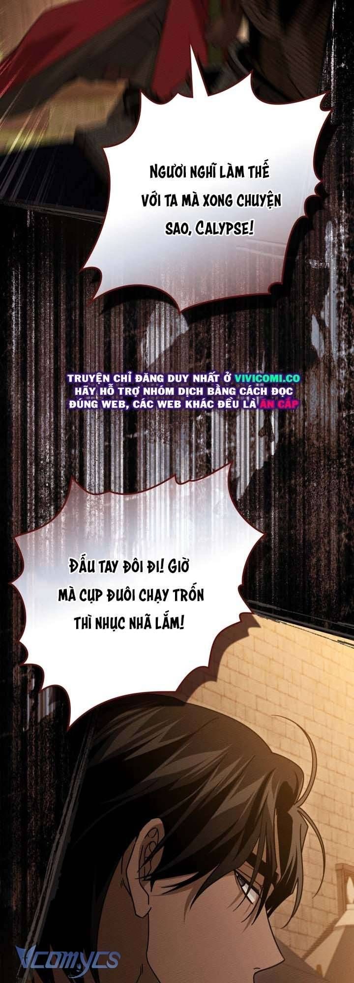 Dưới Bóng Cây Sồi Chapter 130 - 33