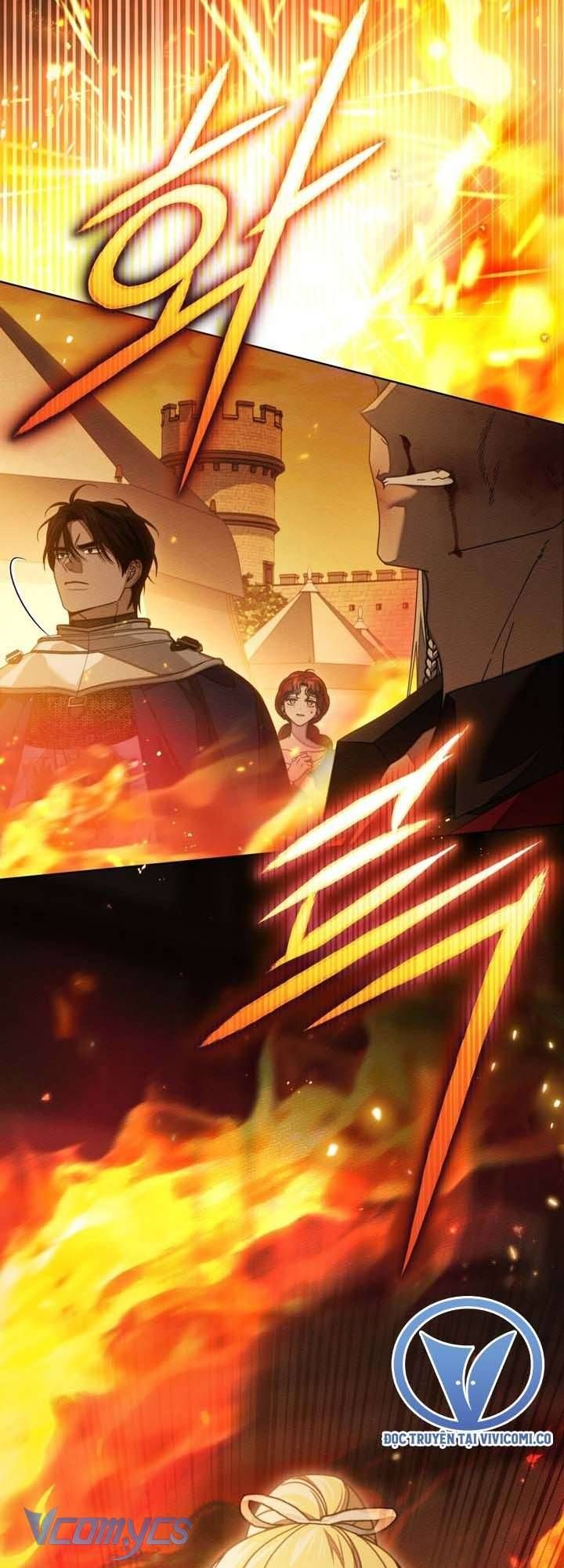 Dưới Bóng Cây Sồi Chapter 130 - 36