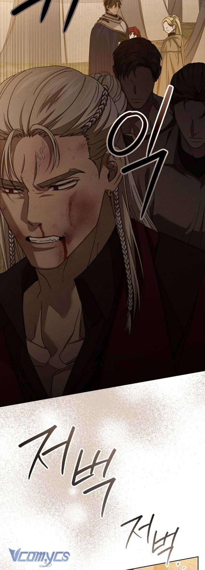 Dưới Bóng Cây Sồi Chapter 130 - 40