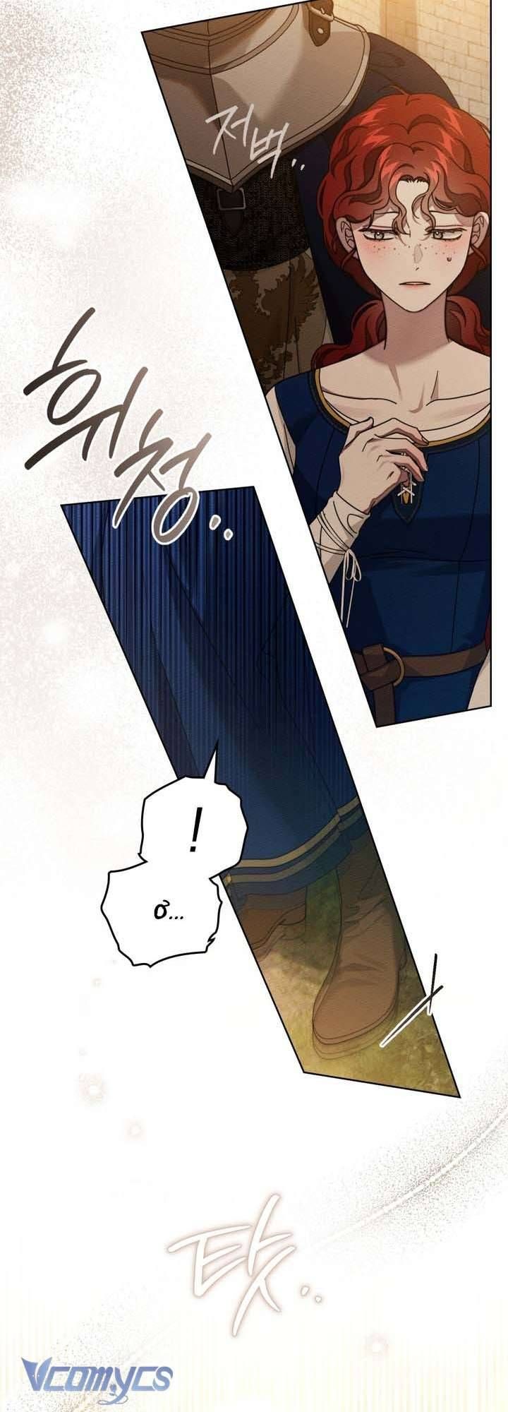 Dưới Bóng Cây Sồi Chapter 130 - 41