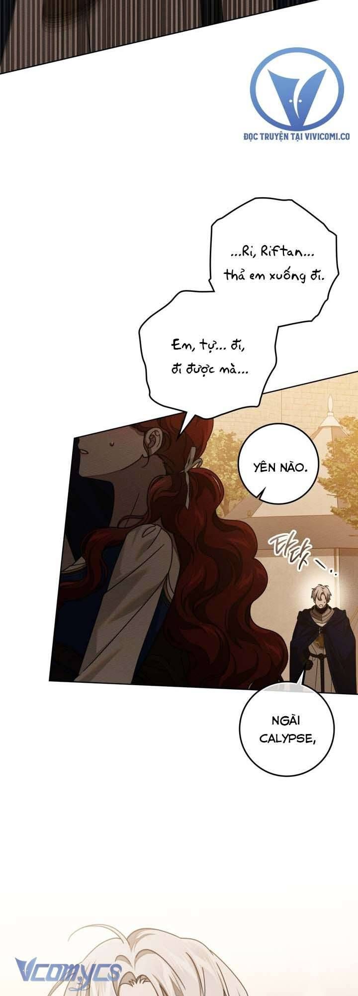 Dưới Bóng Cây Sồi Chapter 130 - 43