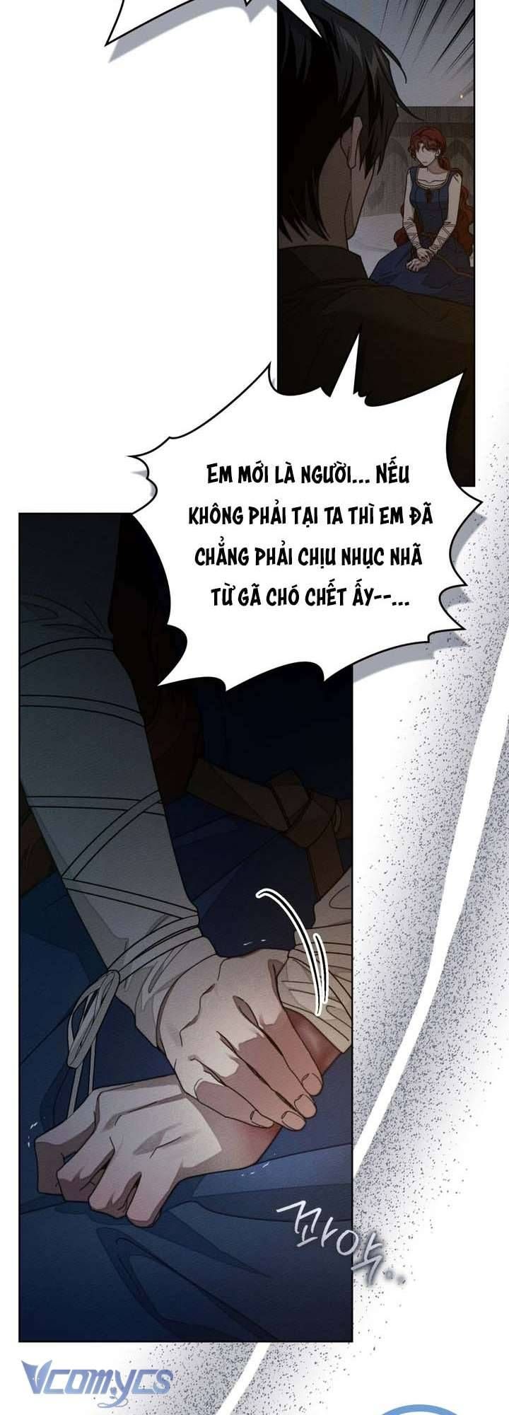 Dưới Bóng Cây Sồi Chapter 130 - 55