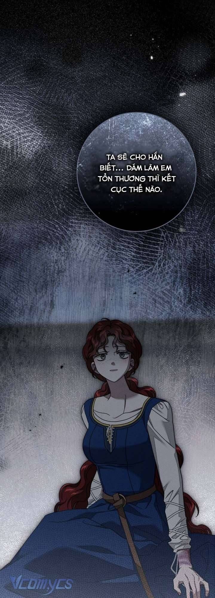 Dưới Bóng Cây Sồi Chapter 130 - 58
