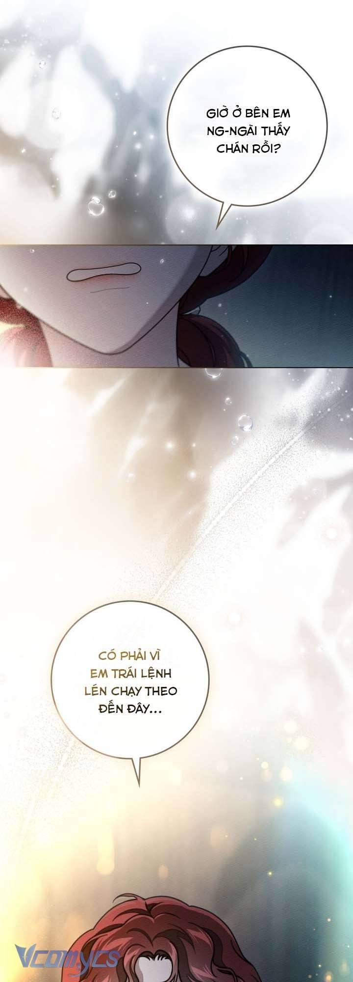 Dưới Bóng Cây Sồi Chapter 130 - 67