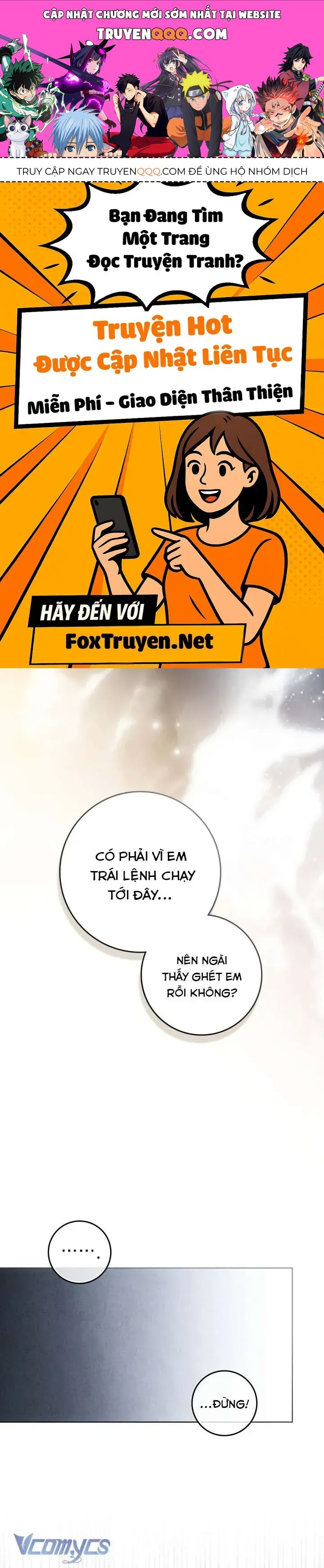 Dưới Bóng Cây Sồi Chapter 131 - 1