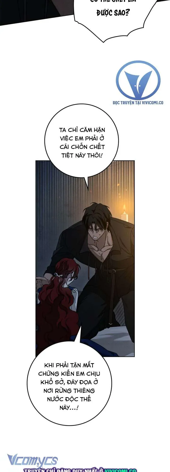 Dưới Bóng Cây Sồi Chapter 131 - 3