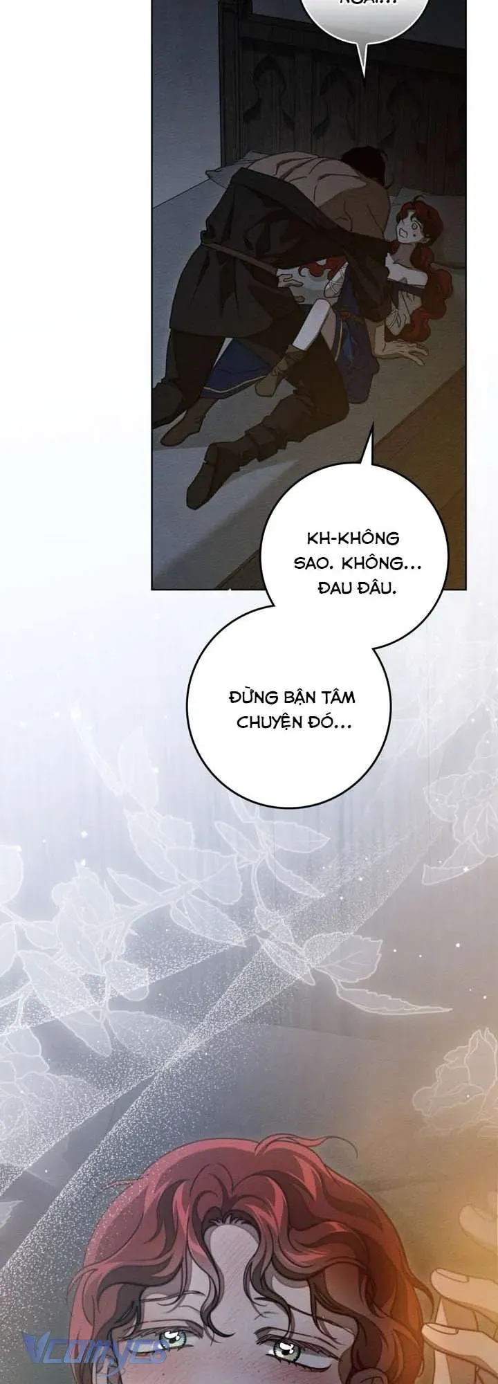 Dưới Bóng Cây Sồi Chapter 131 - 26