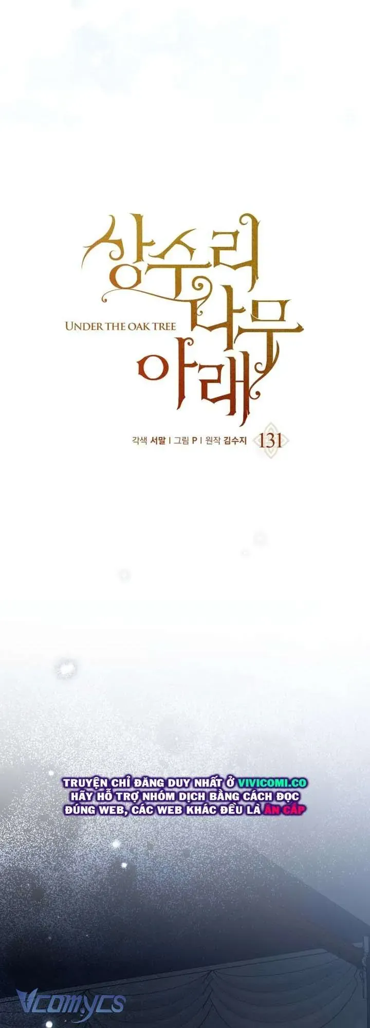 Dưới Bóng Cây Sồi Chapter 131 - 36