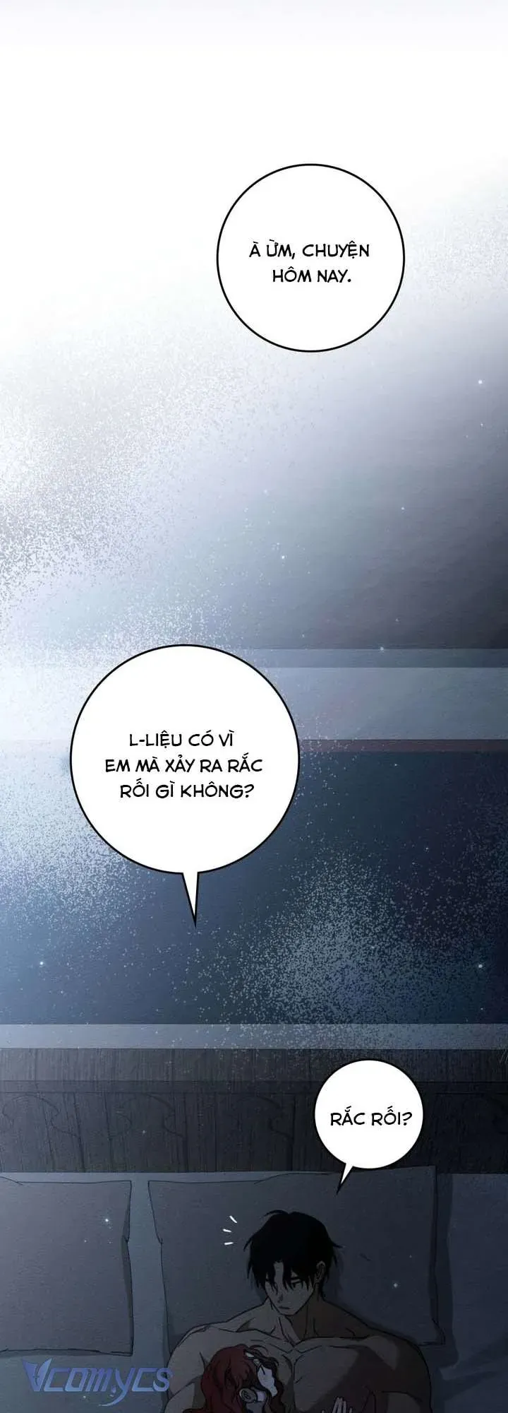 Dưới Bóng Cây Sồi Chapter 131 - 40