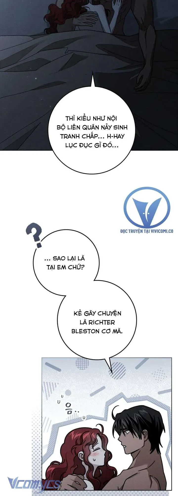 Dưới Bóng Cây Sồi Chapter 131 - 41