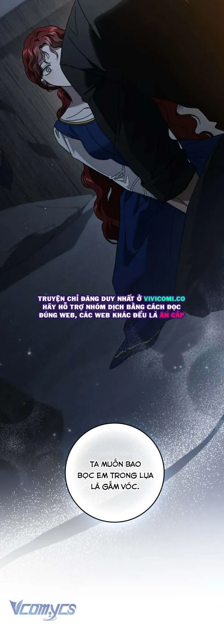 Dưới Bóng Cây Sồi Chapter 131 - 9