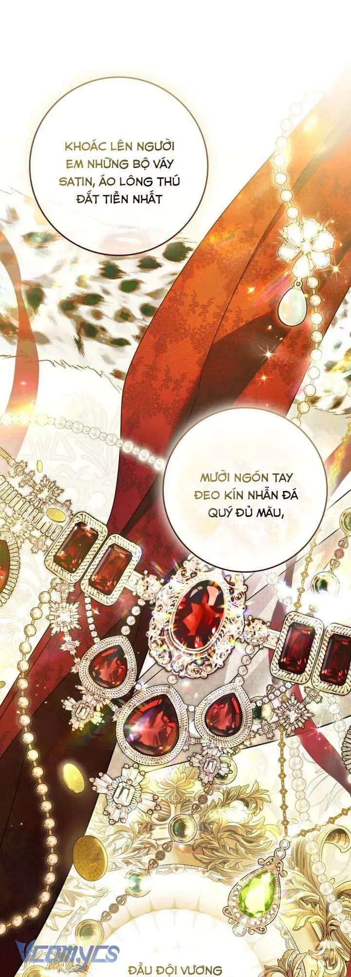 Dưới Bóng Cây Sồi Chapter 131 - 10