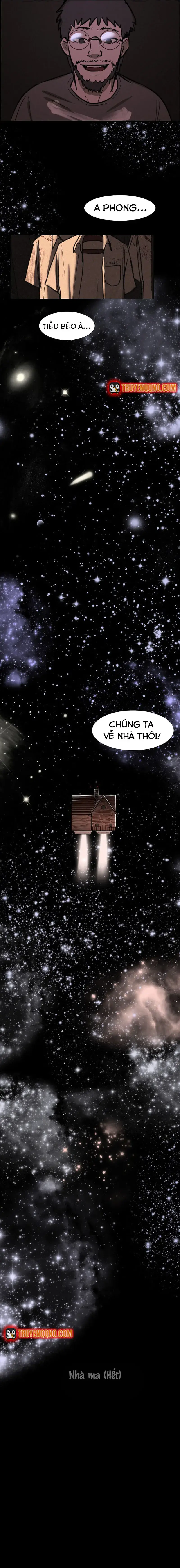 Thế Giới Này Không Tồn Tại Ma Qủy Chapter 26 - 14