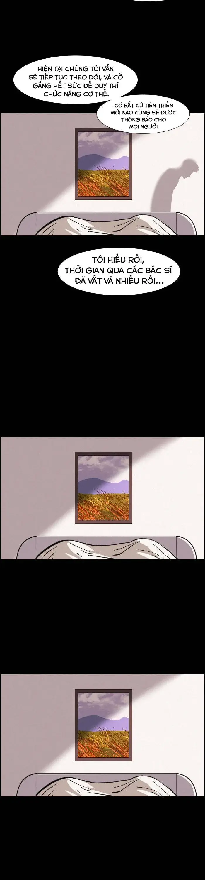 Thế Giới Này Không Tồn Tại Ma Qủy Chapter 27 - 4