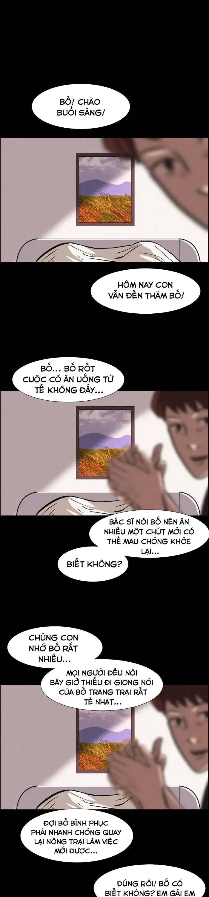 Thế Giới Này Không Tồn Tại Ma Qủy Chapter 27 - 5