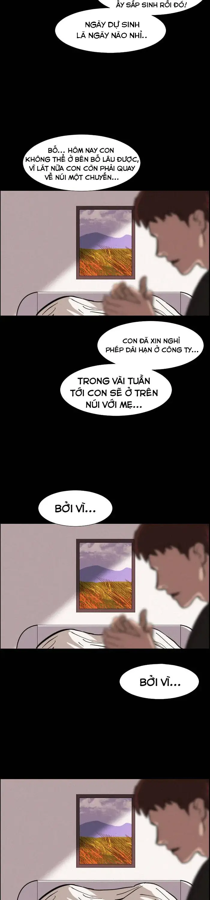 Thế Giới Này Không Tồn Tại Ma Qủy Chapter 27 - 6