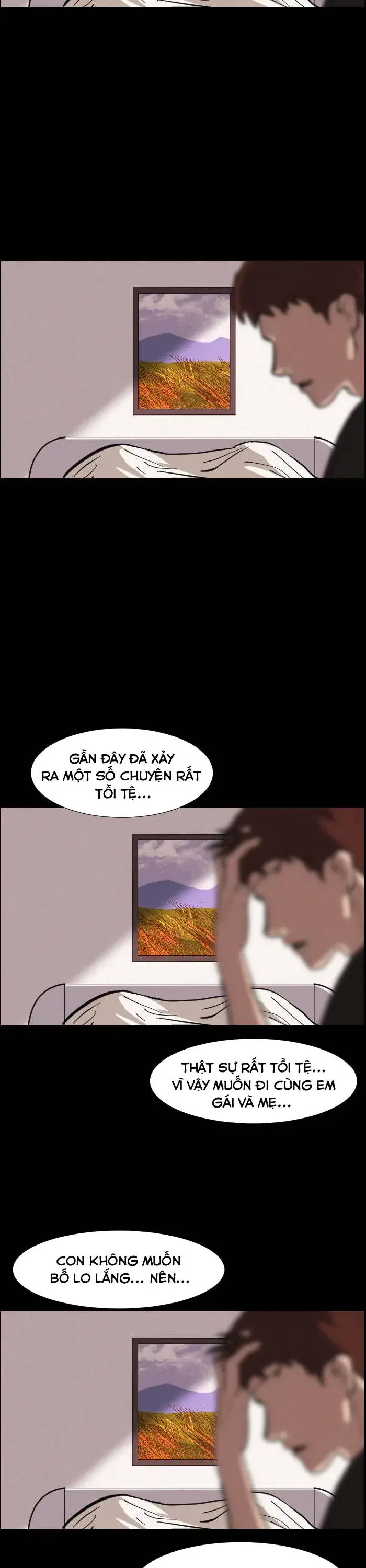 Thế Giới Này Không Tồn Tại Ma Qủy Chapter 27 - 7