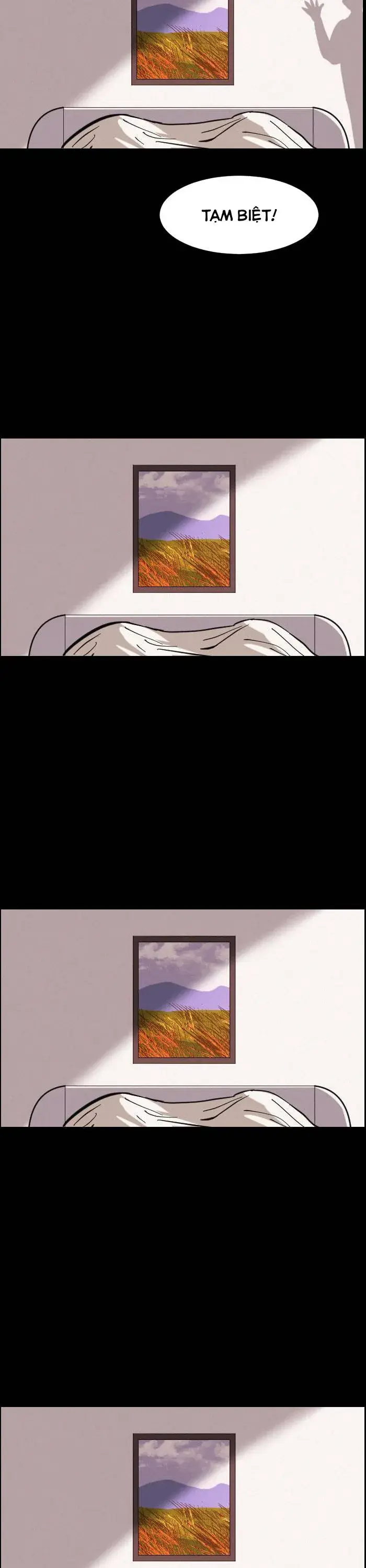 Thế Giới Này Không Tồn Tại Ma Qủy Chapter 27 - 9