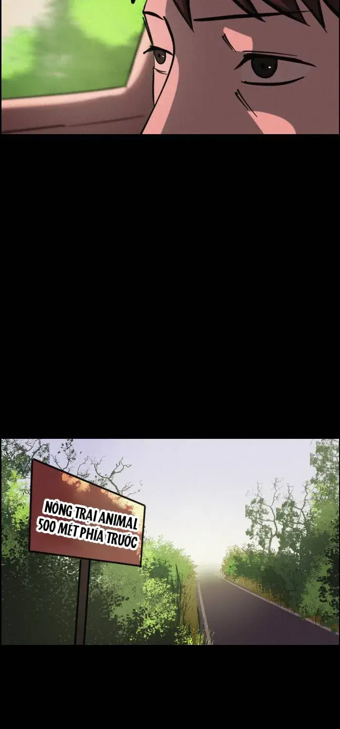 Thế Giới Này Không Tồn Tại Ma Qủy Chapter 27 - 16