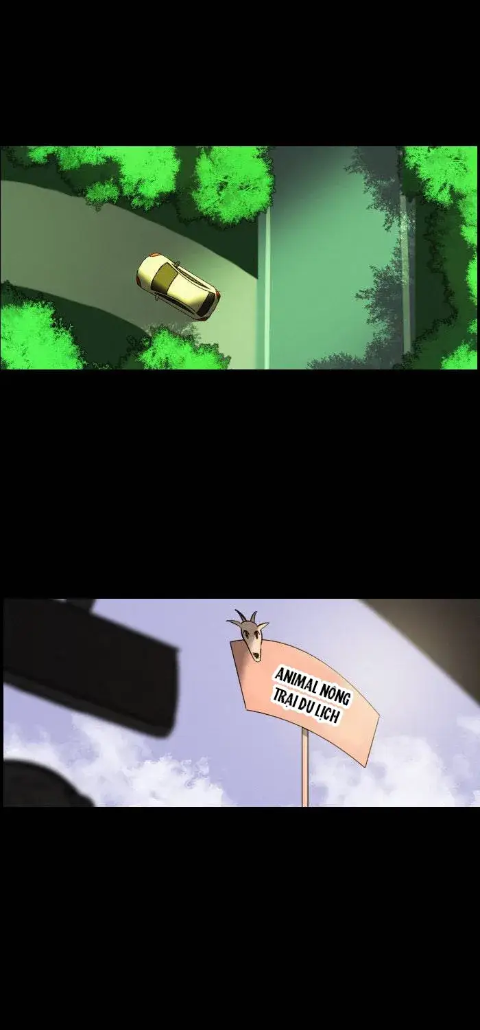 Thế Giới Này Không Tồn Tại Ma Qủy Chapter 27 - 17