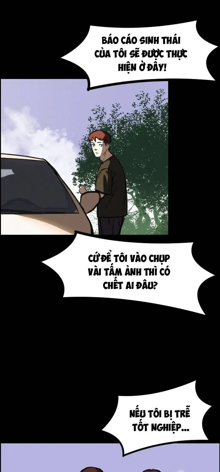 Thế Giới Này Không Tồn Tại Ma Qủy Chapter 27 - 20