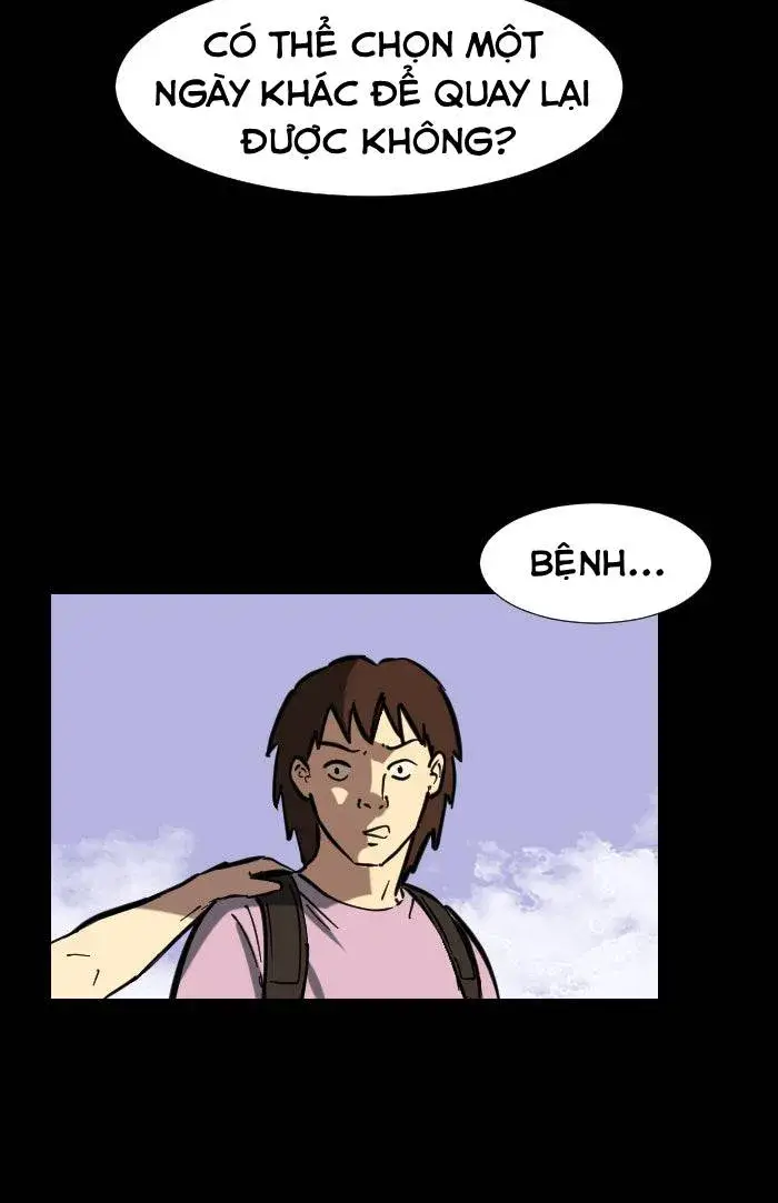 Thế Giới Này Không Tồn Tại Ma Qủy Chapter 27 - 22