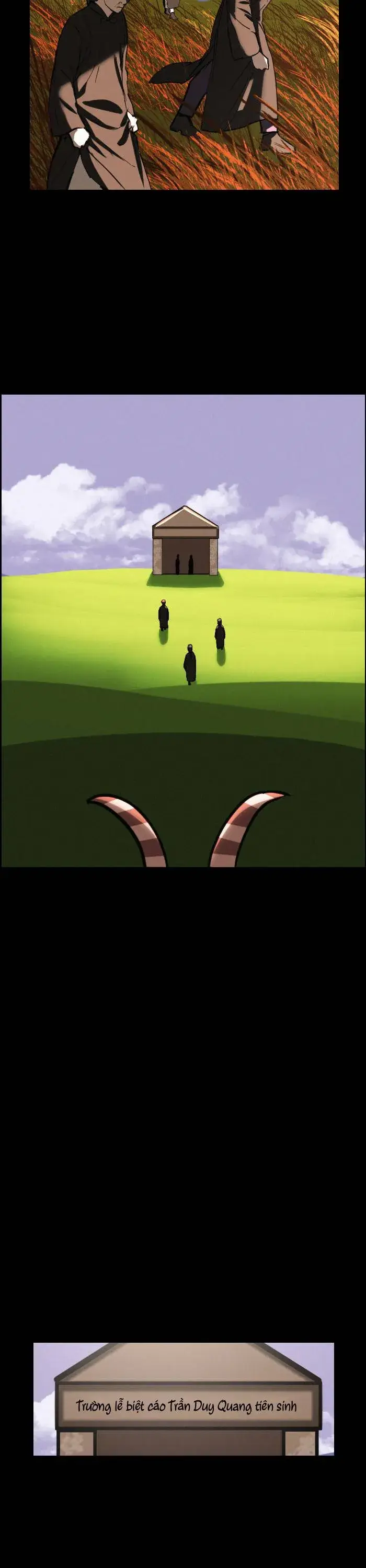 Thế Giới Này Không Tồn Tại Ma Qủy Chapter 27 - 26