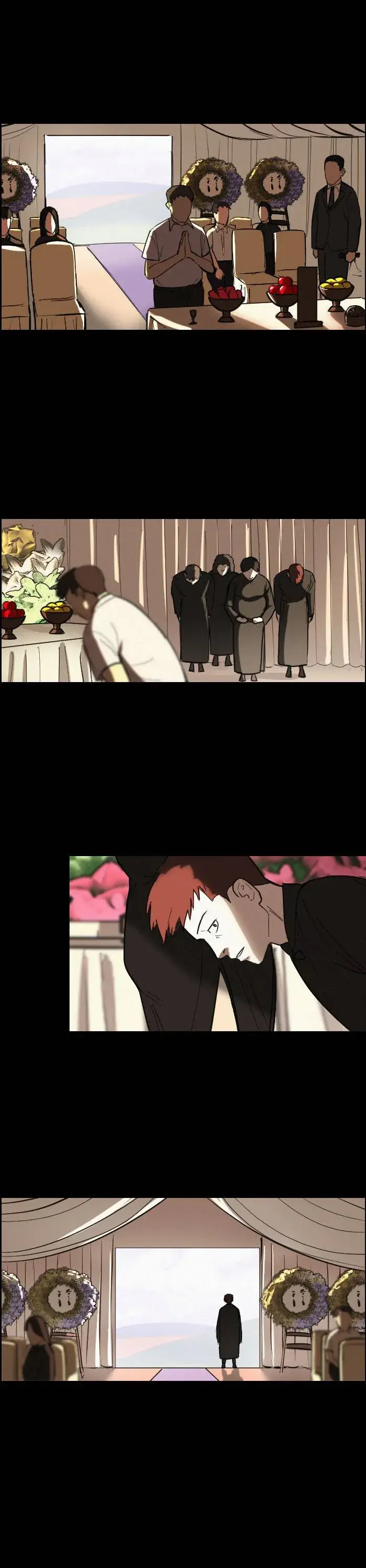 Thế Giới Này Không Tồn Tại Ma Qủy Chapter 27 - 30