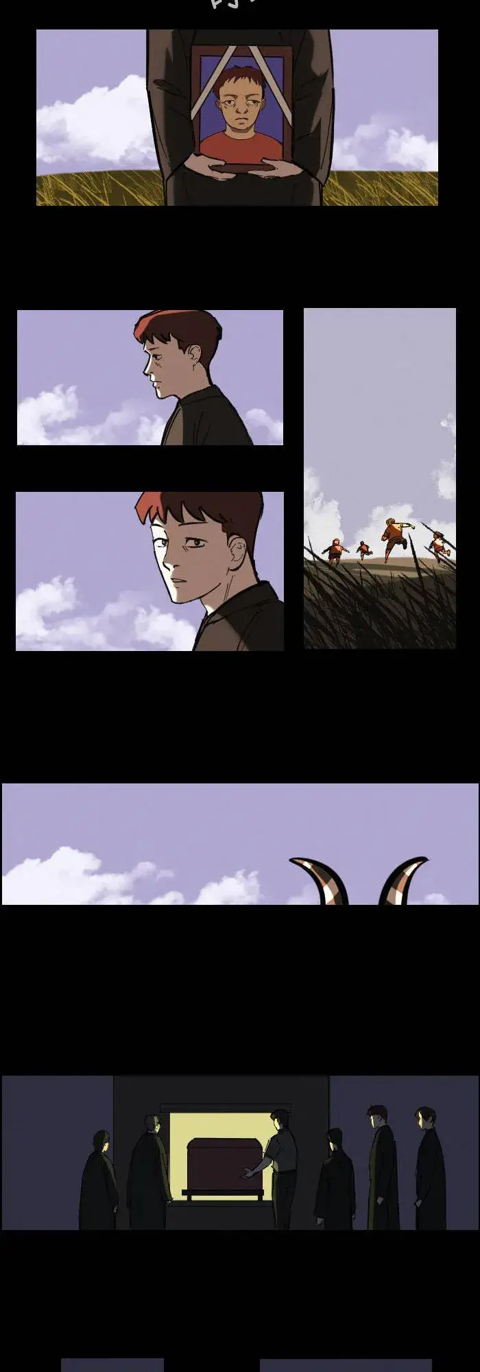 Thế Giới Này Không Tồn Tại Ma Qủy Chapter 27 - 42