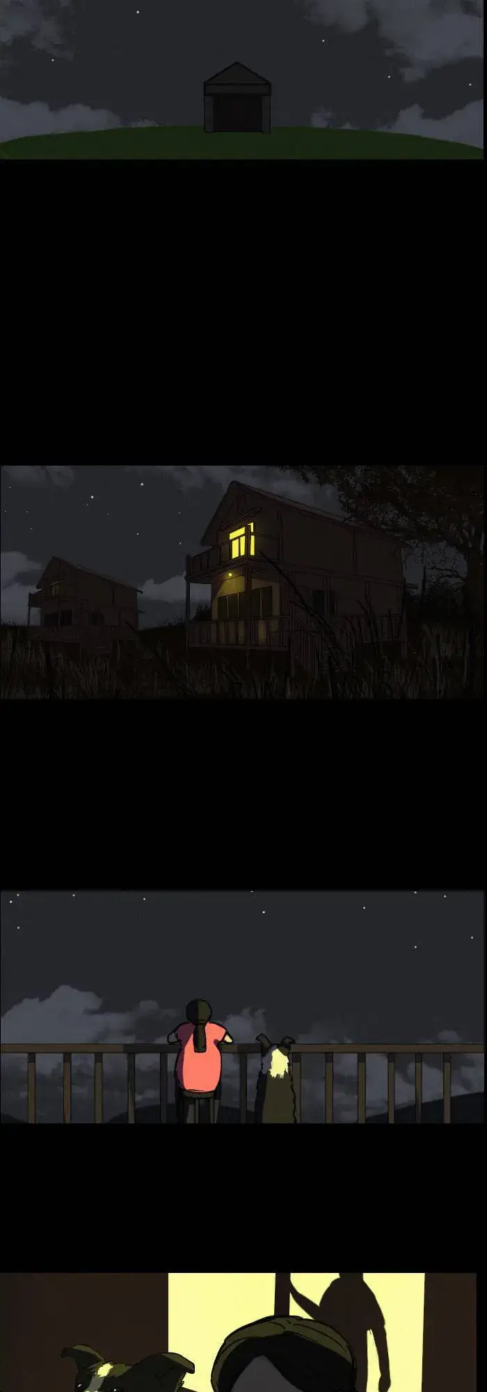 Thế Giới Này Không Tồn Tại Ma Qủy Chapter 27 - 45