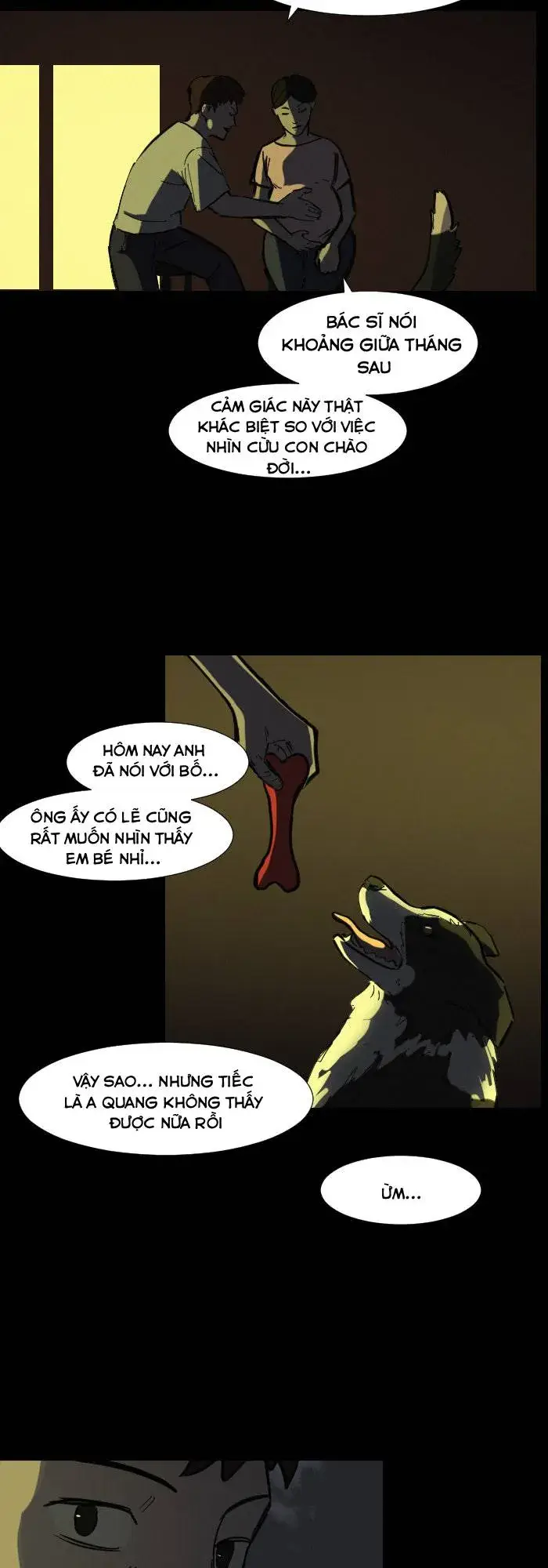 Thế Giới Này Không Tồn Tại Ma Qủy Chapter 27 - 48