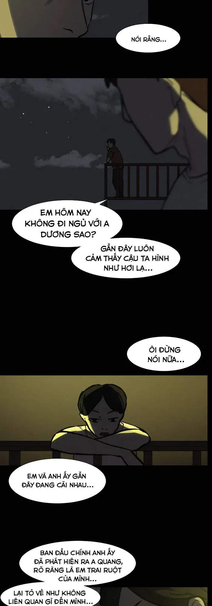 Thế Giới Này Không Tồn Tại Ma Qủy Chapter 27 - 49