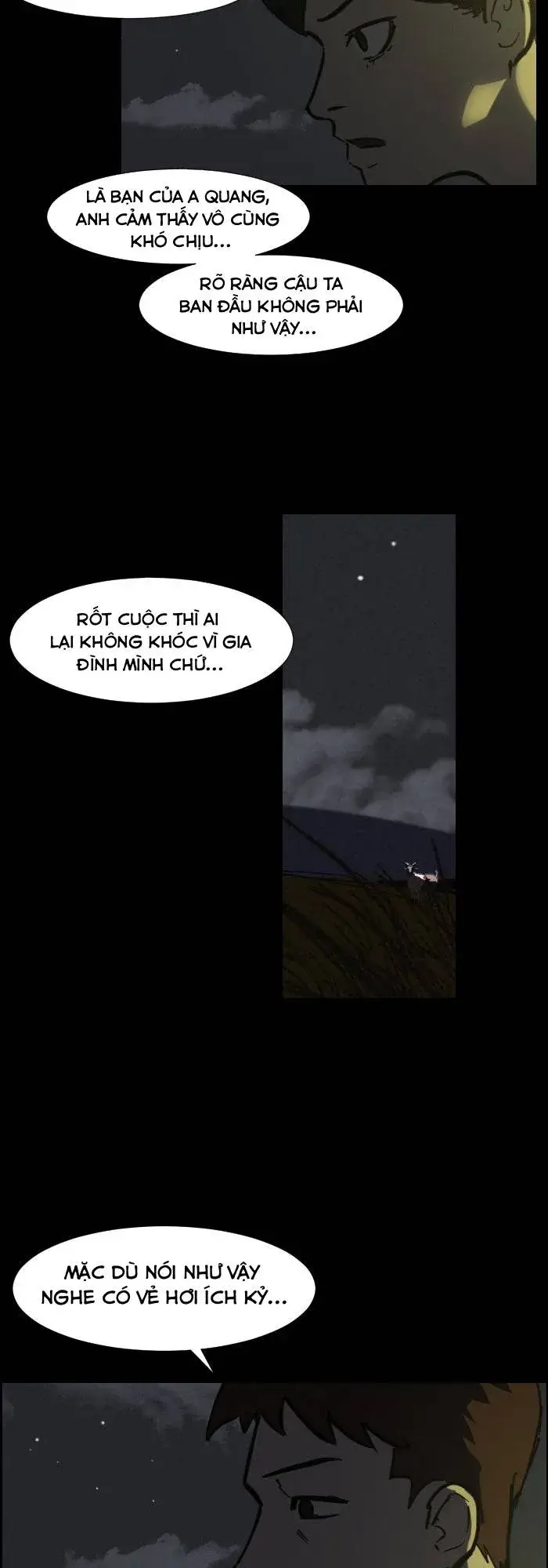 Thế Giới Này Không Tồn Tại Ma Qủy Chapter 27 - 50